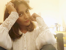 Christine Mathew
