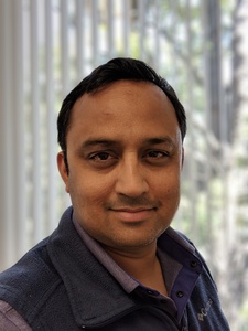 Alok Shukla