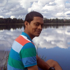 Prasannjeet Singh