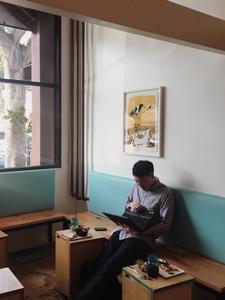 David Gao