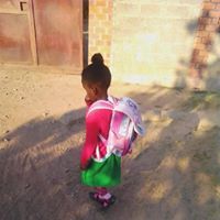 Simanwe Methuselah Snr