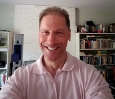 Matthew Schenker