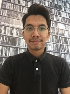 Raja Asyraf