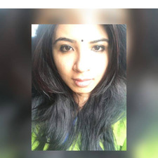 Ramya Raghavan Nambiar