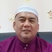 Ramli Daharon