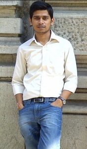 Prasad Bhadke