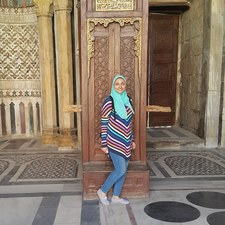 Passant Ahmed