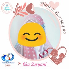 Eka Suryani