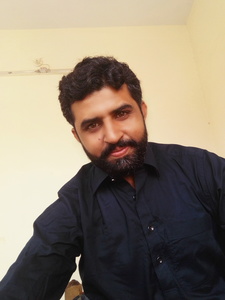 Ishfaq Yass