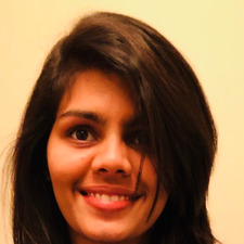 Ranjitha Rajagopal