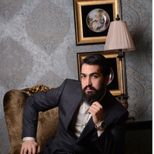 Mohamad Mirzaei