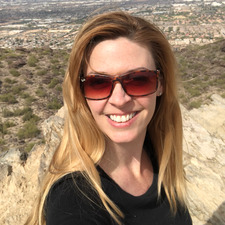 Tiffany Teixidor