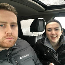 Catherine McLaughlin