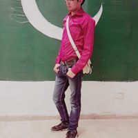 Muhammad Saqib