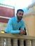 Ahmet Safi