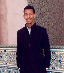 عبد الرحيم بن المبارك