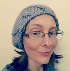 Allison Salmon