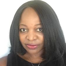 Cynthia Shumba