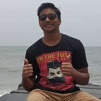 Arjun Dixit