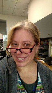 Kathryn Miller