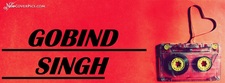 Gobind Singh