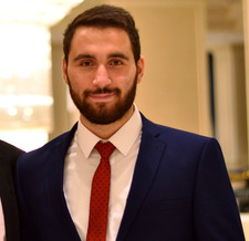 Mohammed Shehade