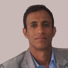 عبدالحفيظ العمري