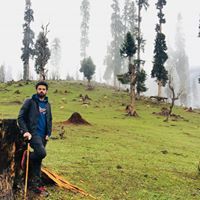 Abrar Afzal