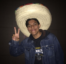 Carlos González Hidalgo