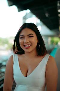 Andrea Zhang