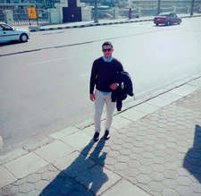 Hesham Sayed
