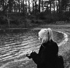 Charlee Draper-Davies