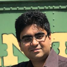 Abhirup Banerjee