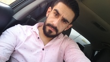 Omran Srouji