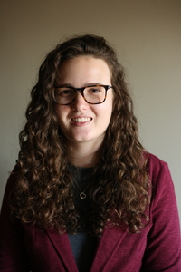 Isabel Lineberry