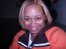 Janae Williams-Smith