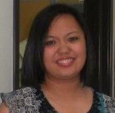 Precious Giselle Pagulayan