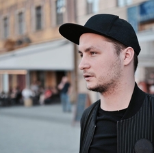 Kacper Wojciechowski