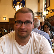 Roman Osadchenko