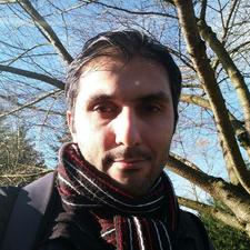 Hassan Zakeri