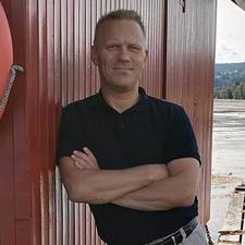Knut Erik