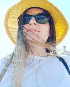 Благовеста Узунова