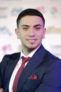 محمد الغضبان 