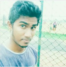 Dhinesh Rajendiran