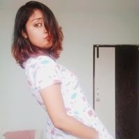 Angika Chakraborty