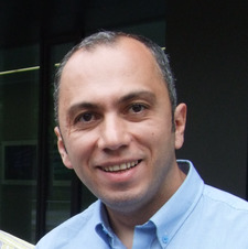Yashar Behroozi