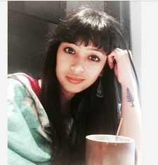 Pallavi Negi