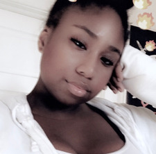 Najma Green