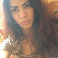 Габриела Стоянова