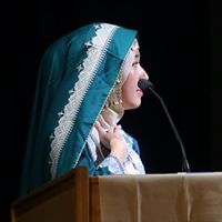 Layla Hussain